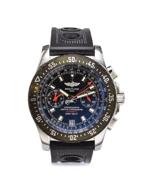 breitling skyracer a27363|Breitling skyracer price.